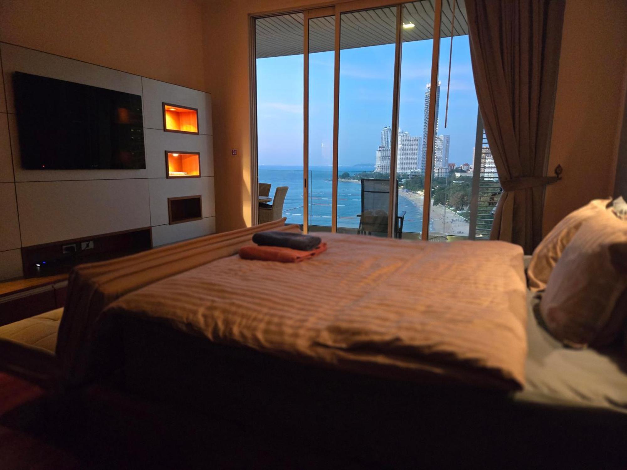 Premium Oceanview * Pattaya